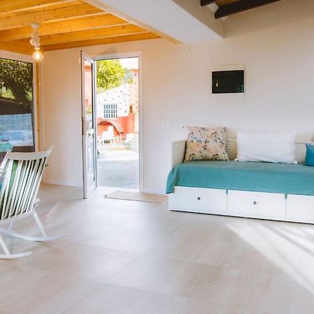 Casita Gopal Villa Icod De Los Vinos Exteriör bild