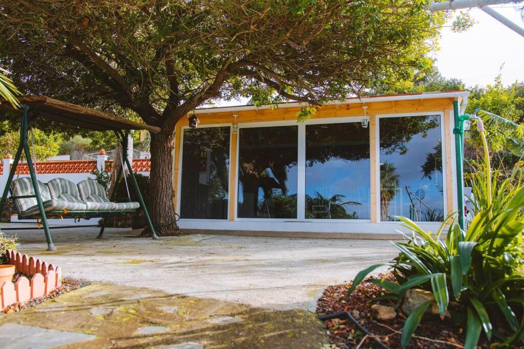 Casita Gopal Villa Icod De Los Vinos Exteriör bild