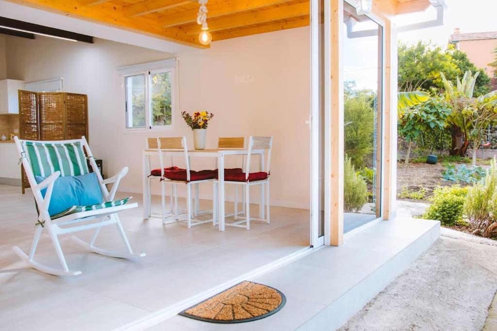 Casita Gopal Villa Icod De Los Vinos Exteriör bild