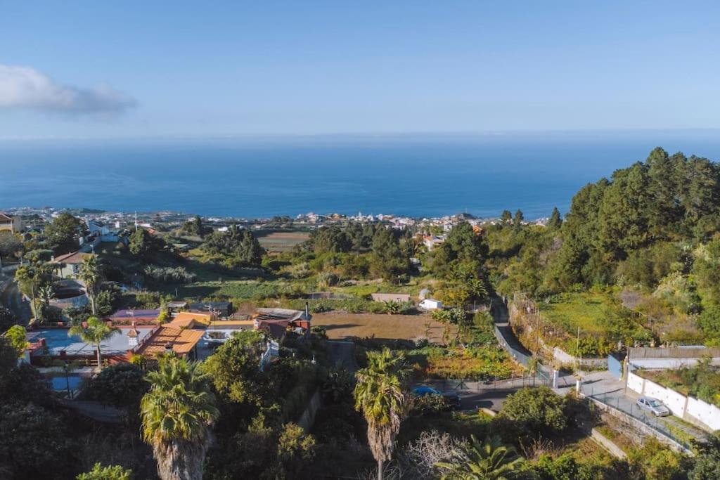 Casita Gopal Villa Icod De Los Vinos Exteriör bild