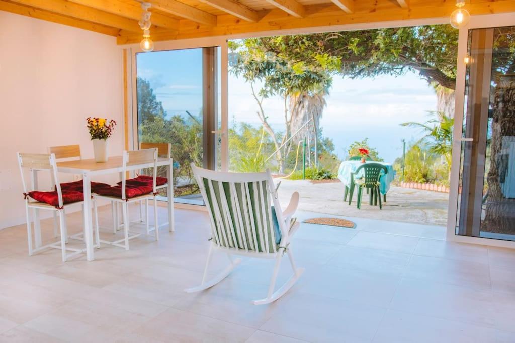 Casita Gopal Villa Icod De Los Vinos Exteriör bild