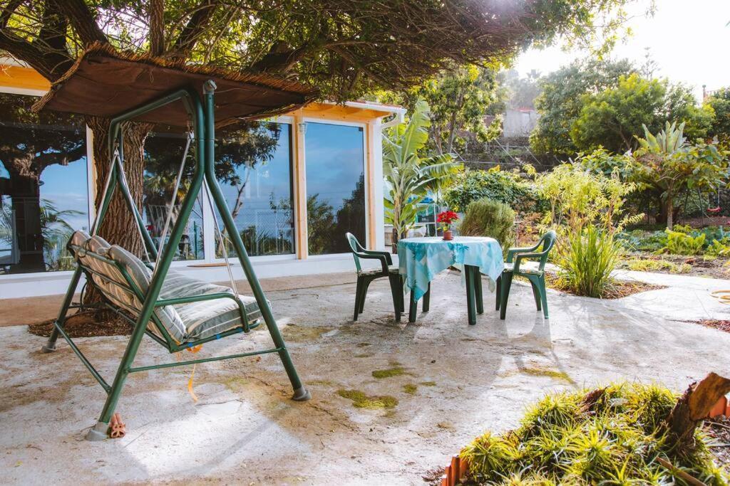 Casita Gopal Villa Icod De Los Vinos Exteriör bild