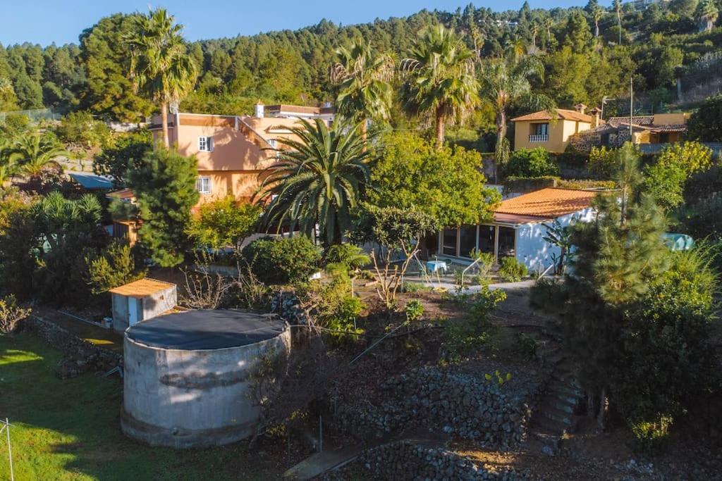 Casita Gopal Villa Icod De Los Vinos Exteriör bild