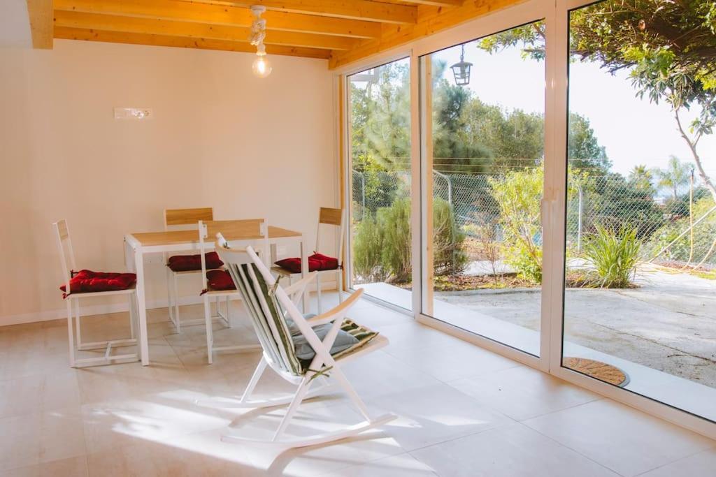 Casita Gopal Villa Icod De Los Vinos Exteriör bild