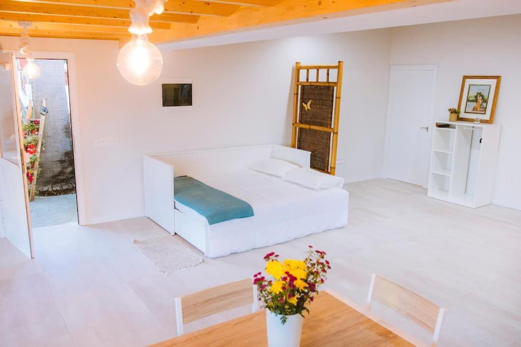 Casita Gopal Villa Icod De Los Vinos Exteriör bild